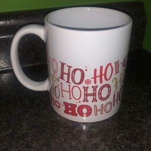 Christmas Coffee Mug
